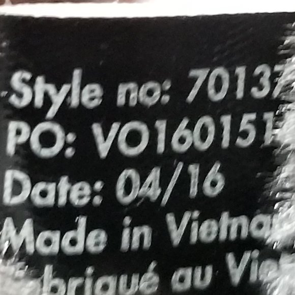 Manitobah Mukluks Buffalo Dancer Tall Boot, Gray Suede, Youth Size 3 (Ages 6-8) - Picture 13 of 14